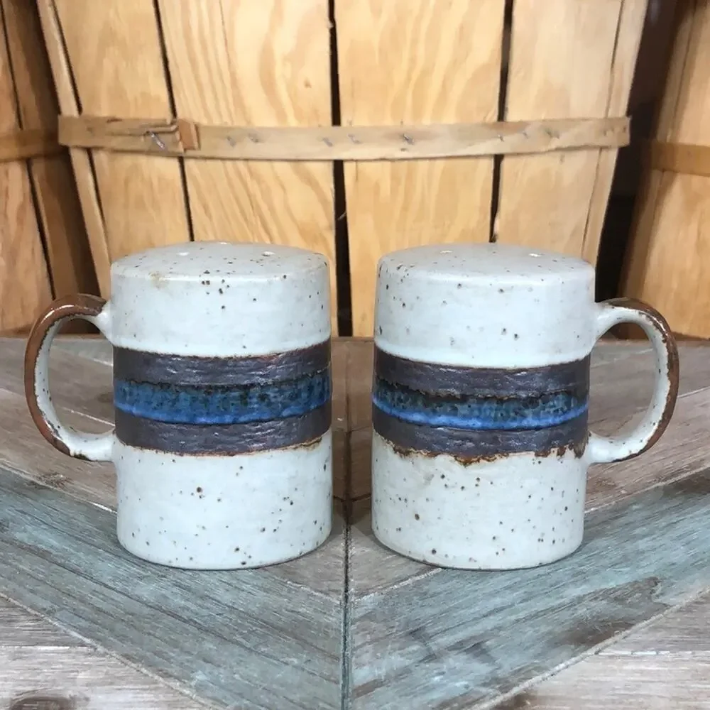 Vintage previously loved